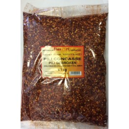 PILI COCASSE FLAVORI 1KG