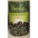 OLIVES NOIRES DENOYAUTEES 5 KG