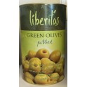 OLIVES VERTES DENOYAUTEES 5 KG