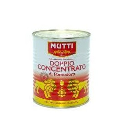 Concentre MUTTI  6x0.800 gr