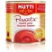 PASSATA POMO.MUTTI  3X1   3 KG