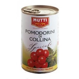 POMODORINI DI COLLINA 24 X 500 GR