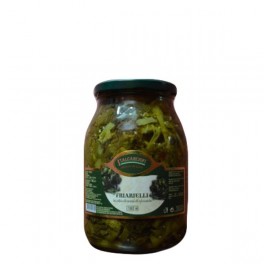 FRIARIELLI OLIO (CIME DI RAPE)  1062 ml