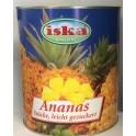 Ananas Morceaux 6pcs 3035 GR