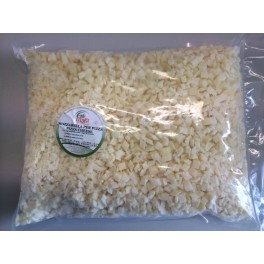 MOZZARELLA FIOR DI LATTE 2.5 KG x 4 PRIX AU KG MOZZARELLA FIOR DI LATTE 2.5 KG x 4 PRIX AU KG