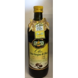 HUILE D'OLIVE EXTRA-VIERGE 12/1 L