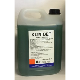 KLINDET POMME VERTE SOL 5 L