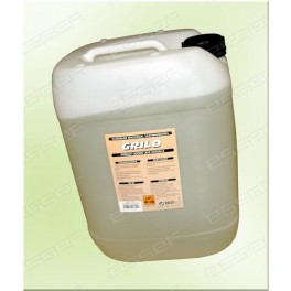 BIO ETINCELENTE DETERG.LAVE VAISELLE LIQ.INDUSTR 24 KG