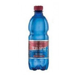 ACQUA PET TAVINA 0.5 L GAS 24*1 PCS ACQUA PET TAVINA 0.5 L GAS 24*1 PCS