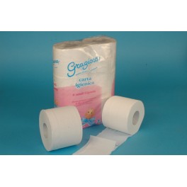 PW GRAZIOSA 3 PLY 200 C 4RX10 PCS PW GRAZIOSA 3 PLY 200 C 4RX10 PCS