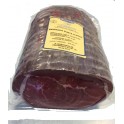 BRESAOLA PUNTA ANCA PELATA 1 kg