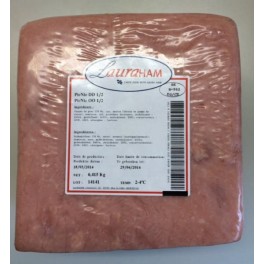 JAMBON PICNIC +-5.7 KG