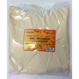 AIL MOULU  BLANC 1 KG